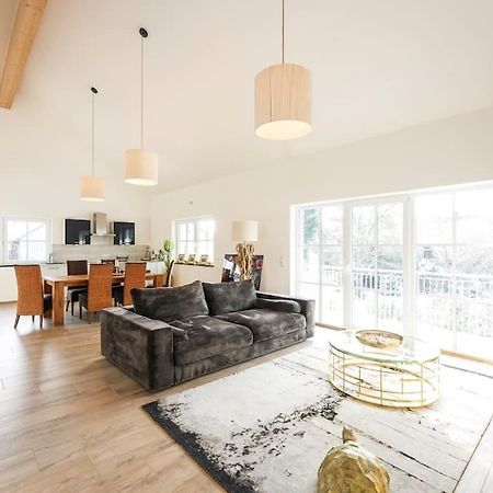 Апартаменты Loft “Samuel” Уттинг-ам-Аммерзее Экстерьер фото