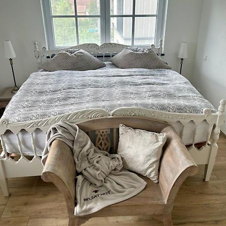 Апартаменты Loft “Samuel” Уттинг-ам-Аммерзее Экстерьер фото