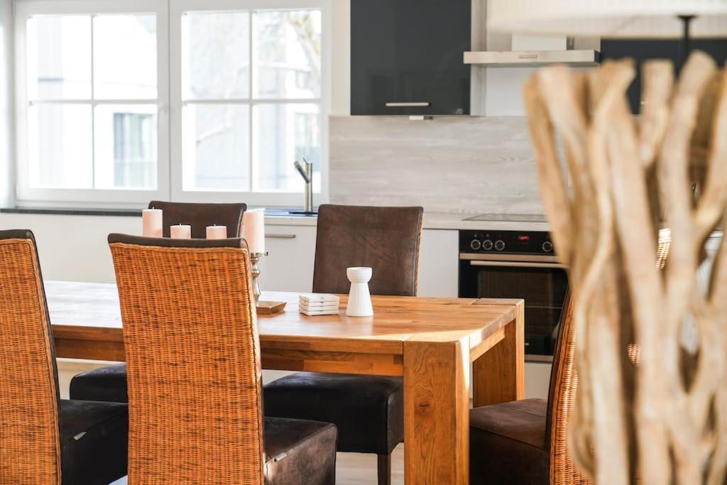 Апартаменты Loft “Samuel” Уттинг-ам-Аммерзее Экстерьер фото