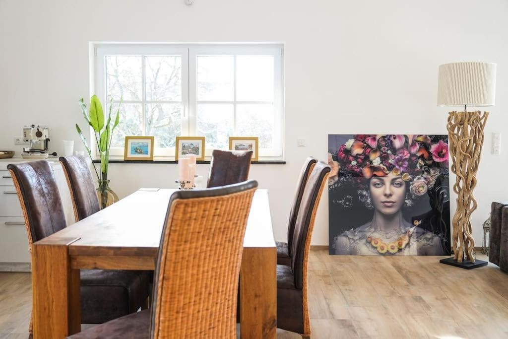 Апартаменты Loft “Samuel” Уттинг-ам-Аммерзее Экстерьер фото