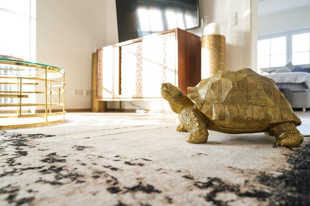 Апартаменты Loft “Samuel” Уттинг-ам-Аммерзее Экстерьер фото