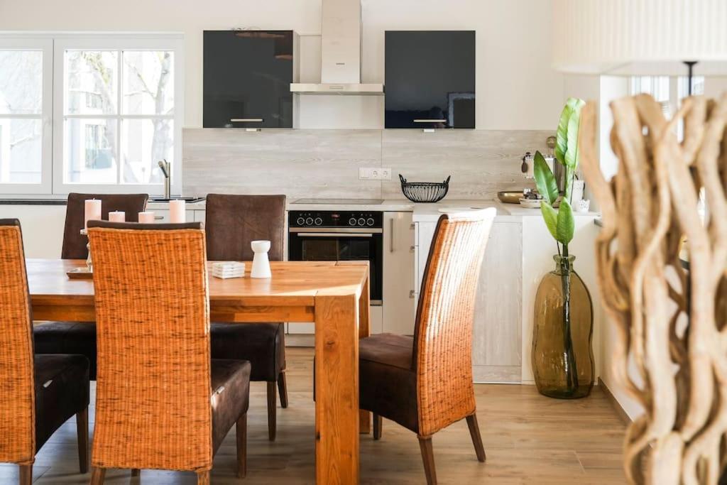 Апартаменты Loft “Samuel” Уттинг-ам-Аммерзее Экстерьер фото