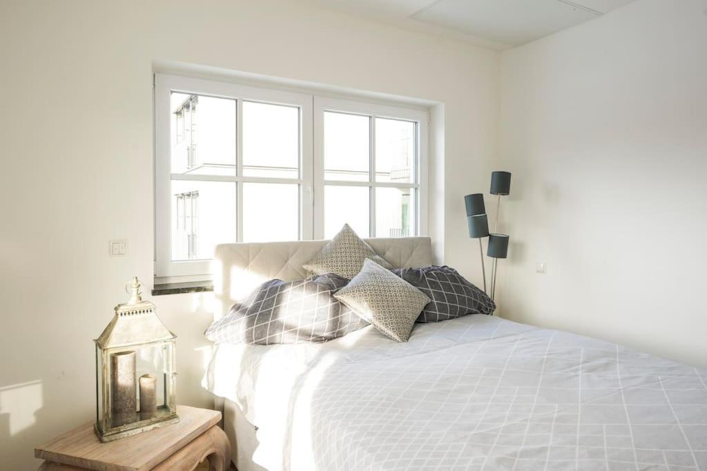 Апартаменты Loft “Samuel” Уттинг-ам-Аммерзее Экстерьер фото